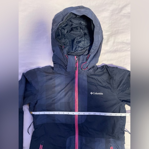 Columbia - Winter Jacket - Picture 5 of 5
